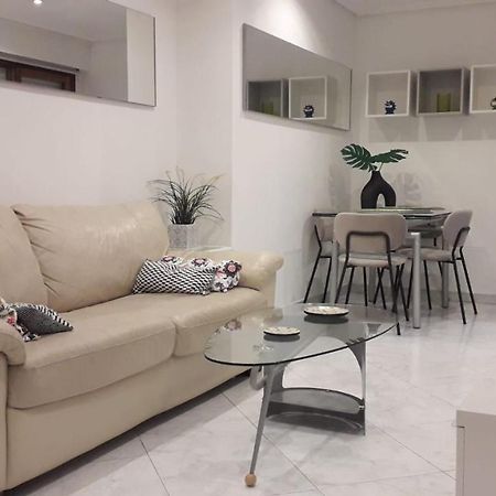 Apartamento Junto Al Santiago Bernabeu Con Piscina Apartamento Madri Exterior foto